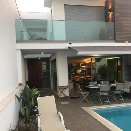 Villa Meluna