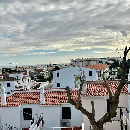 Villa Meluna Albufeira