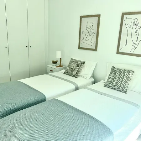 Meluna Villa Albufeira