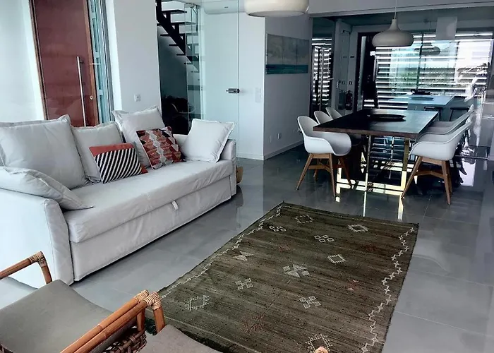 Meluna Villa Albufeira