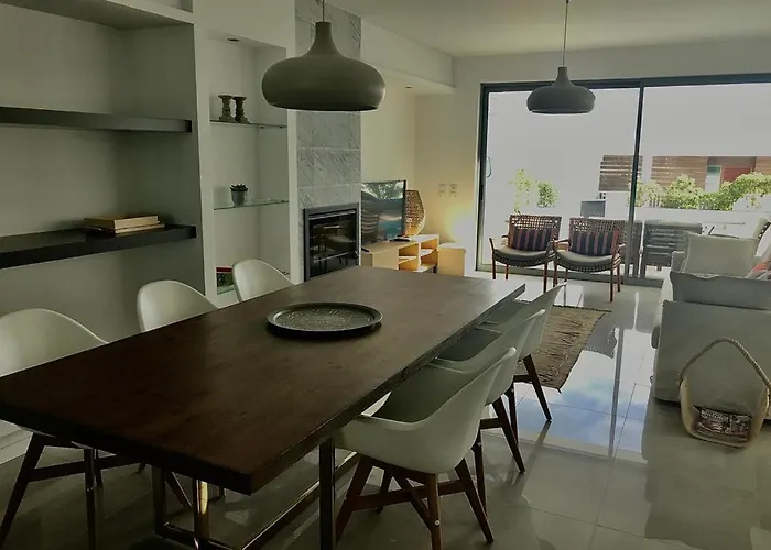 Villa Meluna Albufeira