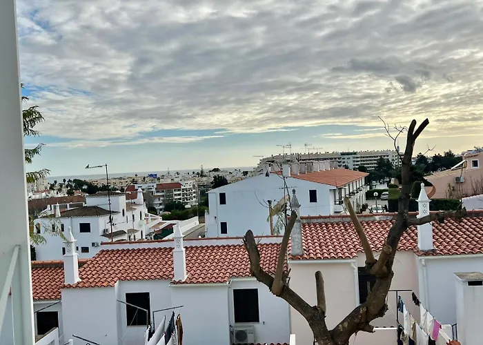 Vila Meluna Albufeira