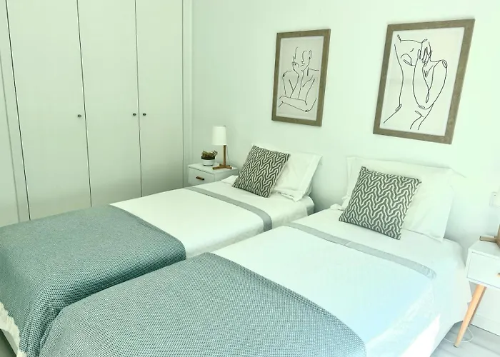 Meluna Villa Albufeira