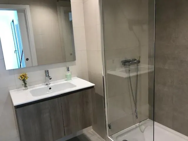 Meluna 别墅 阿尔布费拉