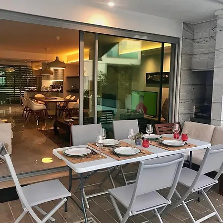 Meluna * البوفيرا