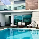 Meluna Villa Albufeira